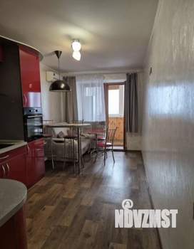 1-к квартира, на длительный срок, 49м2, 16/16 этаж