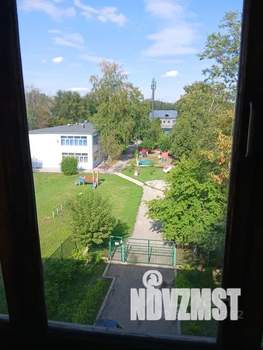 1-к квартира, посуточно, 31м2, 4/4 этаж