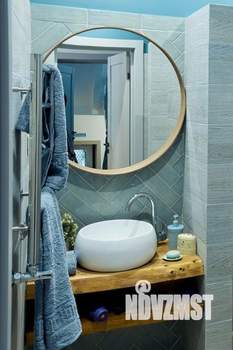 3-к квартира, посуточно, 55м2, 1/1 этаж