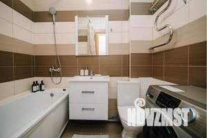 1-к квартира, посуточно, 50м2, 2/4 этаж