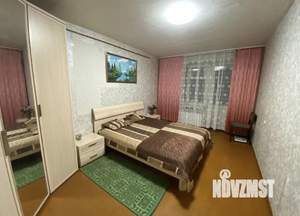 3-к квартира, на длительный срок, 75м2, 4/9 этаж