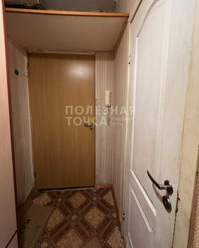 1-к квартира, на длительный срок, 31м2, 1/5 этаж