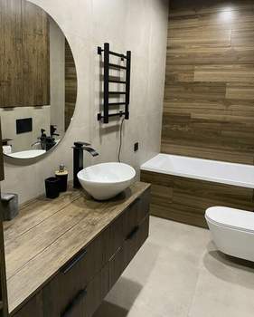 2-к квартира, на длительный срок, 55м2, 1/9 этаж