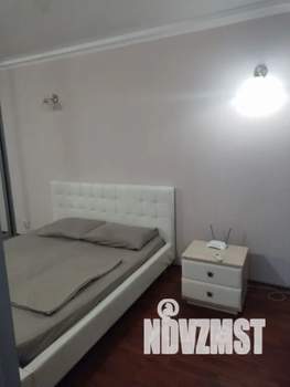 2-к квартира, посуточно, 48м2, 9/9 этаж