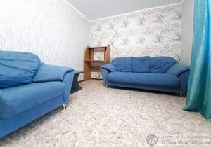2-к квартира, на длительный срок, 64м2, 18/19 этаж
