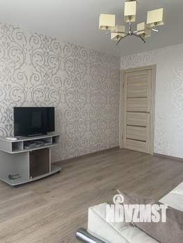 1-к квартира, на длительный срок, 39м2, 10/18 этаж
