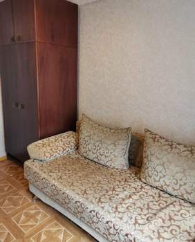 2-к квартира, на длительный срок, 42м2, 1/5 этаж