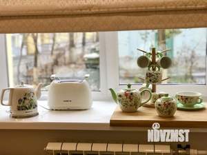 1-к квартира, посуточно, 30м2, 1/5 этаж