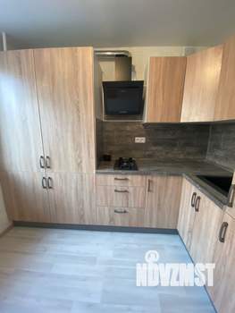 1-к квартира, на длительный срок, 34м2, 2/3 этаж