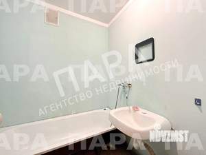 1-к квартира, на длительный срок, 38м2, 3/3 этаж