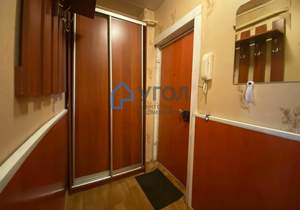 1-к квартира, на длительный срок, 33м2, 1/5 этаж