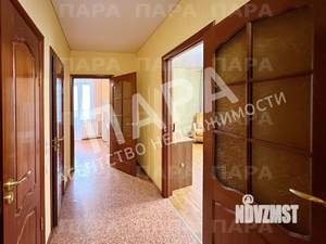 1-к квартира, на длительный срок, 45м2, 4/17 этаж