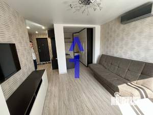 1-к квартира, на длительный срок, 33м2, 8/9 этаж