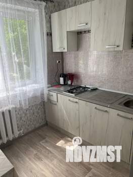 1-к квартира, посуточно, 32м2, 1/5 этаж