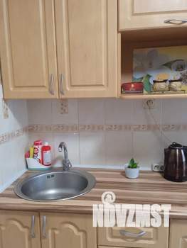 1-к квартира, посуточно, 29м2, 2/5 этаж