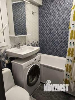 2-к квартира, на длительный срок, 45м2, 4/5 этаж