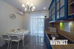 2-к квартира, посуточно, 65м2, 2/8 этаж