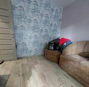 2-к квартира, на длительный срок, 46м2, 4/5 этаж