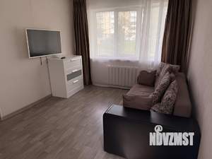1-к квартира, посуточно, 31м2, 1/5 этаж