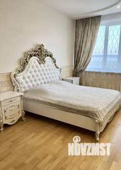 3-к квартира, на длительный срок, 145м2, 13/16 этаж