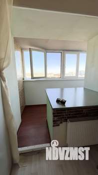 1-к квартира, на длительный срок, 46м2, 8/16 этаж