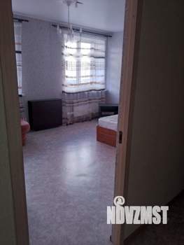 1-к квартира, на длительный срок, 42м2, 1/9 этаж