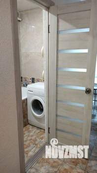 1-к квартира, посуточно, 33м2, 1/9 этаж