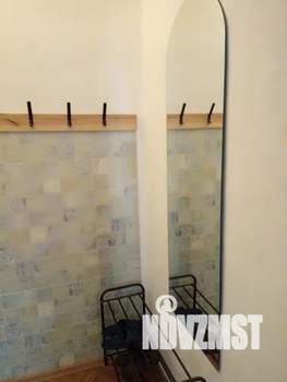 1-к квартира, посуточно, 34м2, 2/2 этаж