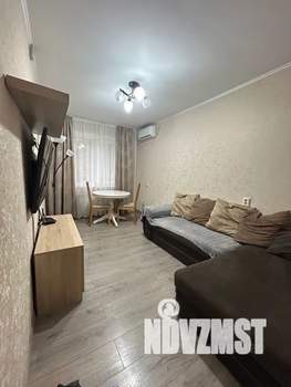 3-к квартира, посуточно, 56м2, 1/5 этаж