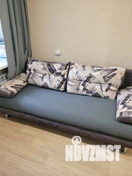 1-к квартира, посуточно, 25м2, 3/9 этаж