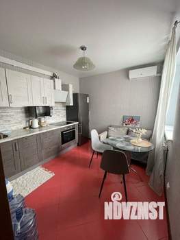 2-к квартира, на длительный срок, 60м2, 19/24 этаж