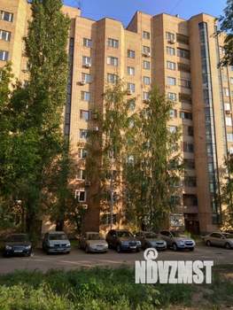2-к квартира, на длительный срок, 56м2, 4/10 этаж