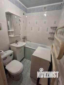 1-к квартира, на длительный срок, 33м2, 3/5 этаж