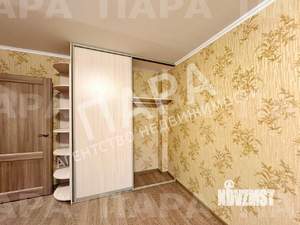 1-к квартира, на длительный срок, 35м2, 5/9 этаж