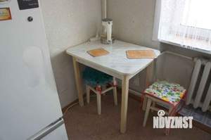 1-к квартира, на длительный срок, 33м2, 3/9 этаж