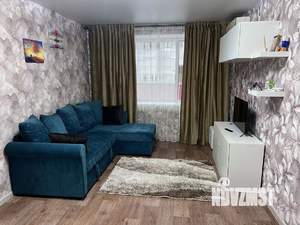 1-к квартира, на длительный срок, 48м2, 5/16 этаж