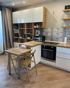 2-к квартира, на длительный срок, 47м2, 13/17 этаж