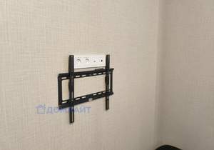 1-к квартира, на длительный срок, 30м2, 7/9 этаж