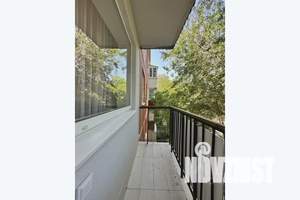 1-к квартира, посуточно, 40м2, 4/5 этаж