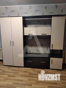 1-к квартира, на длительный срок, 33м2, 5/5 этаж