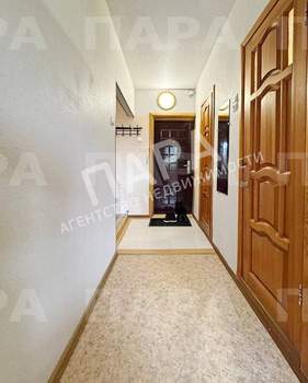 1-к квартира, на длительный срок, 30м2, 2/9 этаж