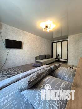 1-к квартира, посуточно, 35м2, 1/3 этаж