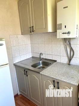 1-к квартира, на длительный срок, 31м2, 5/5 этаж