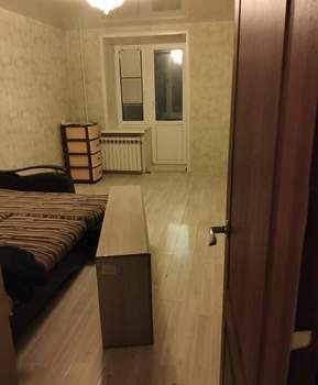 2-к квартира, на длительный срок, 53м2, 2/10 этаж