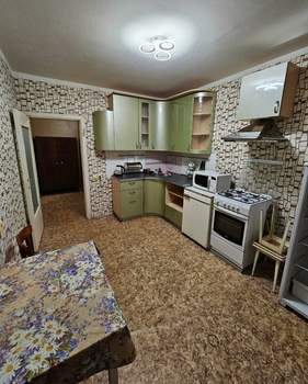 2-к квартира, на длительный срок, 56м2, 2/10 этаж