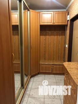 1-к квартира, посуточно, 47м2, 8/10 этаж