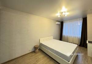 1-к квартира, на длительный срок, 44м2, 9/16 этаж