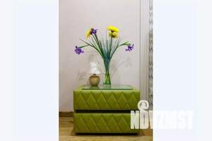 2-к квартира, посуточно, 79м2, 2/13 этаж