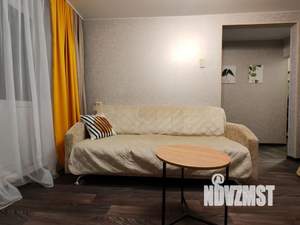 2-к квартира, посуточно, 45м2, 2/5 этаж