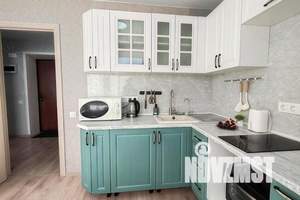 1-к квартира, посуточно, 42м2, 10/10 этаж